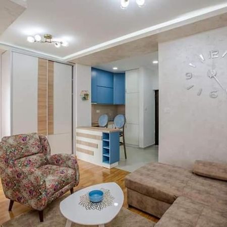 ApartmentjakovNikšić Buitenkant foto