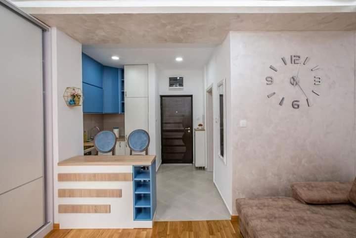 ApartmentjakovNikšić Buitenkant foto