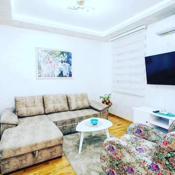 ApartmentjakovNikšić Buitenkant foto