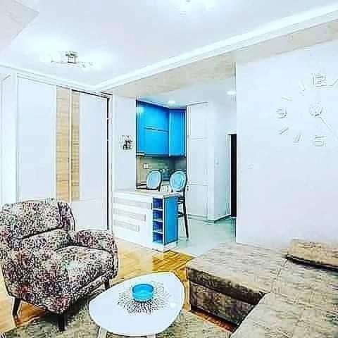 ApartmentjakovNikšić Buitenkant foto