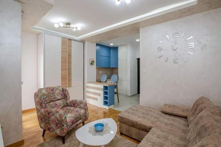 ApartmentjakovNikšić Buitenkant foto